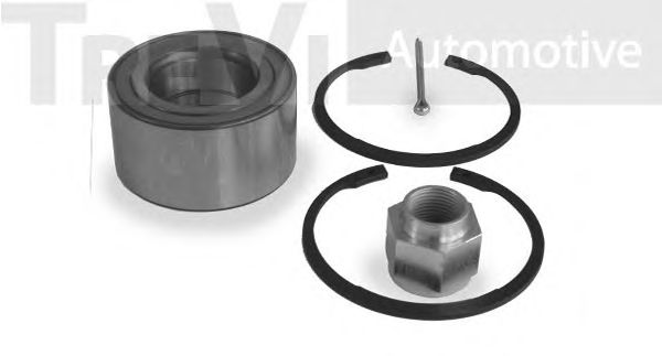 Wheel Bearing Kit SK13785