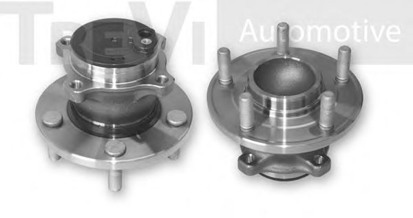 Wheel Bearing Kit SK18081