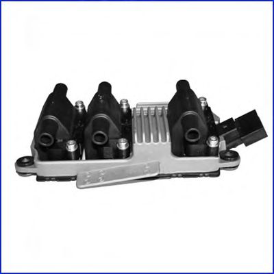 Ignition Coil 138440