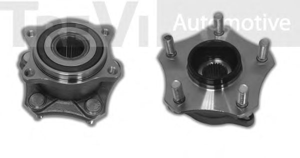 Wheel Bearing Kit RPK10119
