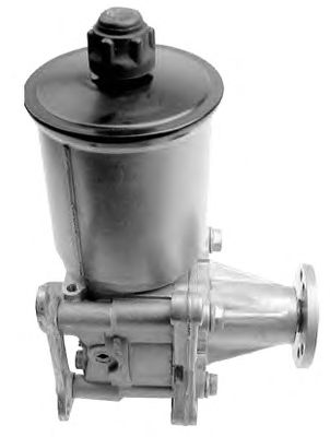 Pompe hydraulique, direction P3510