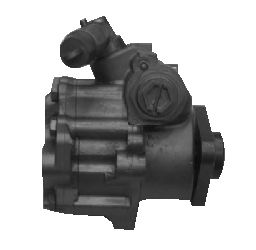 Hydraulikpumpe, styresystem P4312
