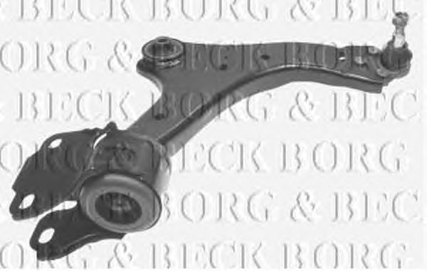 Bras de liaison, suspension de roue BCA6627