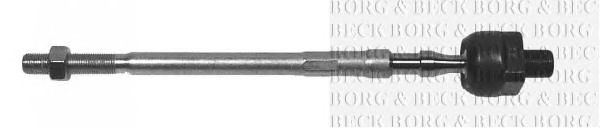 Articulación axial, barra de acoplamiento BTR4822