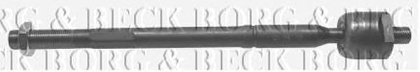 Articulación axial, barra de acoplamiento BTR5179
