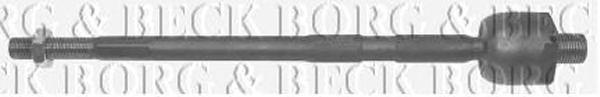Articulação axial, barra de acoplamento BTR5389