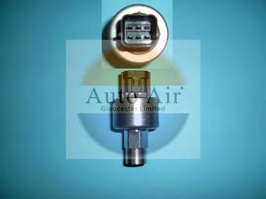 Interruptor de pressão, ar condicionado 43-1031