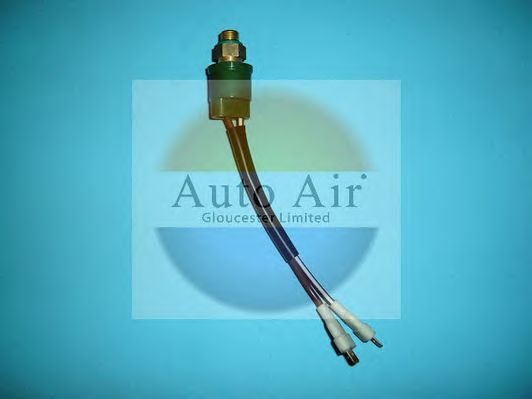Pressure Switch, air conditioning 43-4081