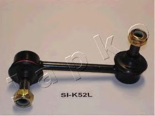 Sway Bar, suspension 106K52L