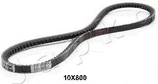 Courroie trapézoïdale 10X800