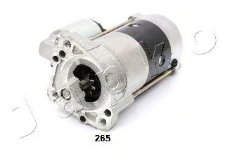 Mars motoru 2Z265