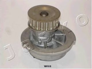 Water Pump 35W02