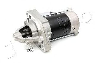 Mars motoru 3H208