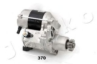 Mars motoru 3T370