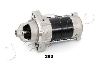 Startmotor 3Z262