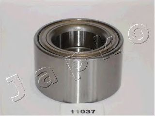 Wheel Bearing Kit 411037