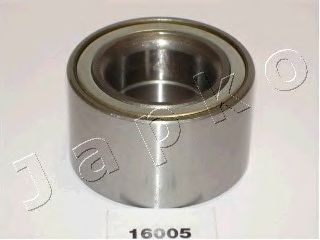 Wheel Bearing Kit 416005