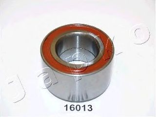 Wheel Bearing Kit 416013