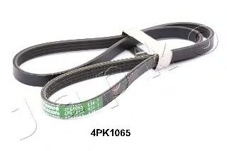 V-Ribbed Belts 4PK1065