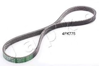 V-Ribbed Belts 4PK775