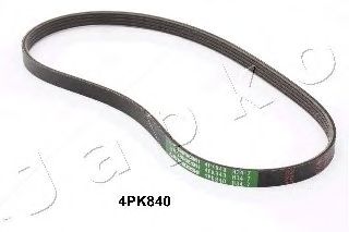 V-Ribbed Belts 4PK840