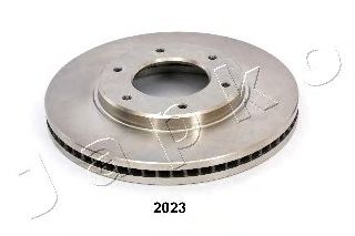 Brake Disc 602023