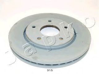 Тормозной диск 60915
