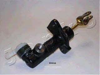Hoofdcilinder, koppeling 95H02