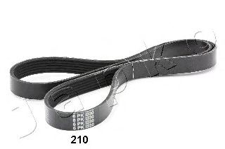 V-Ribbed Belts 96210