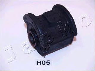 Holder, control arm mounting GOJH05