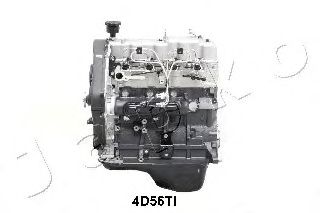 Kismi motor J4D56TI