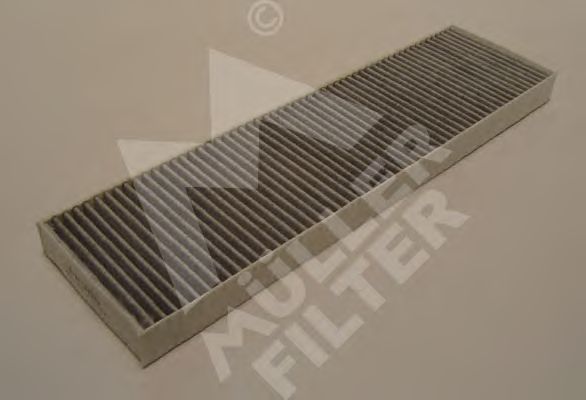 Filter, innendørsluft FK388
