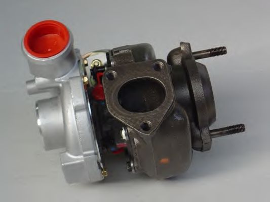 Turbocompressor, sobrealimentação RCA4541915