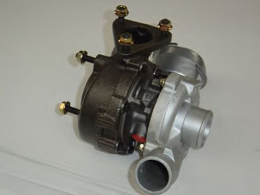 Turbocharger RCA7176261