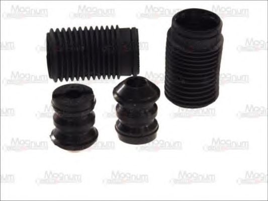 Dust Cover Kit, shock absorber A9B001MT