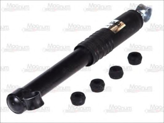 Shock Absorber AGF043MT