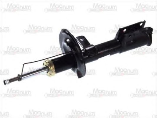 Shock Absorber AGF084MT