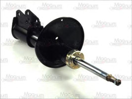 Shock Absorber AGR055MT