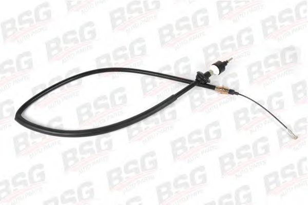 Clutch Cable BSG 30-750-001