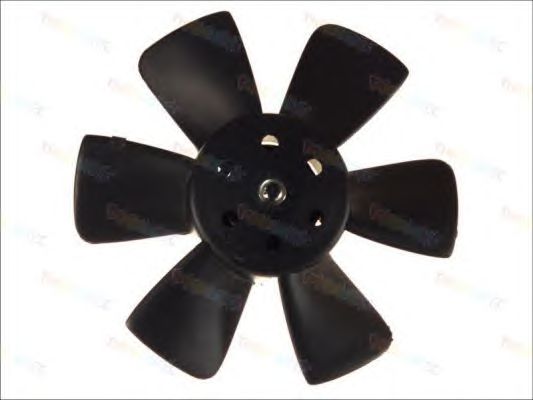 Fan, radiator D8W013TT