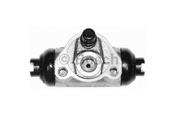Hjul bremsesylinder F 026 002 527