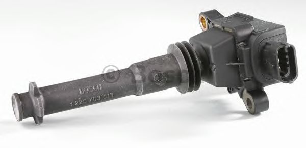 Ignition Coil 0 221 504 014