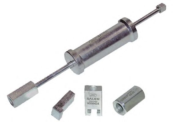 Puller, pump-injector unit 60384255