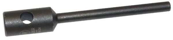 Retaining Pin, v-ribbed belt tensioner 60398134