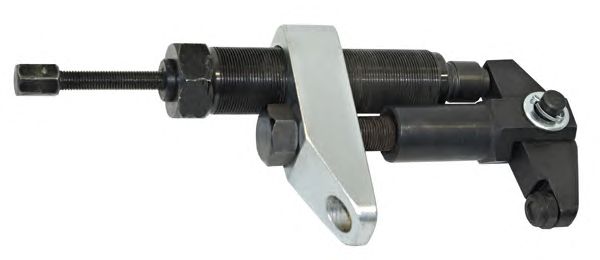 Ejector, wishbone clamp screw 61746850