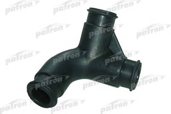 Hose, cylinder head cover breather P24-0006