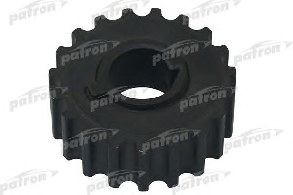 Gear, crankshaft P31-0004