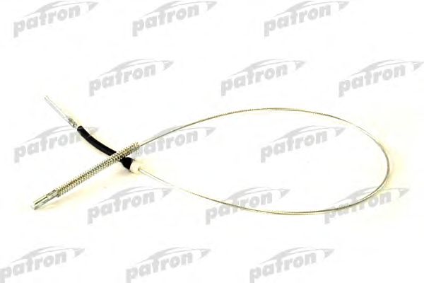 Cable, parking brake PC3037