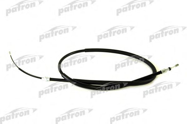 Kabel, parkeringsbremse PC3048