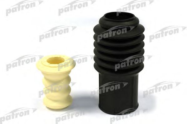 Dust Cover Kit, shock absorber PPK10301